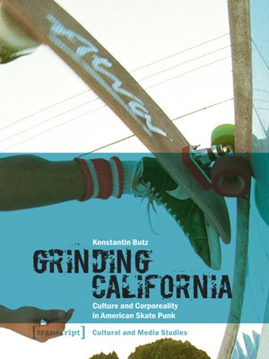 cover image of Grinding California